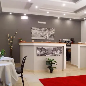 Hotel Midtown, Mediolan