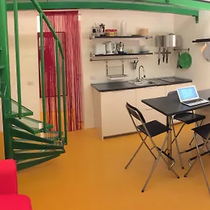 Apartamento Duomo House, Milán